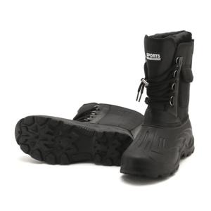 [파파브로]남성 겨울 따뜻한 털안감 부츠 WW-SE-0992