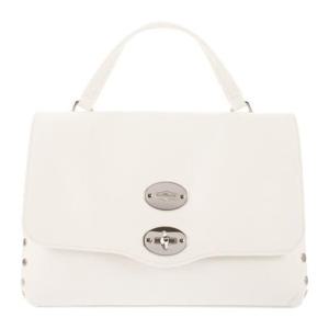 자넬라토 토트백 068010 WHITE