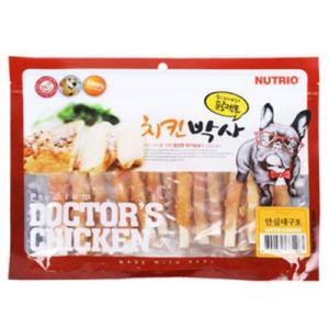 치킨박사 안심대구포 300g