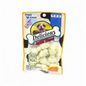 도기프랜드 우유껌 5개입