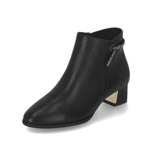 엘칸토 HC03 여성 앵클부츠 LCWA25U44