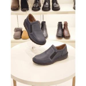 [금강 구두] 금강제화 랜드로바 여성 캐주얼 밴드 슬립온 LANSLH4804WF2 LANSLH4804WF2