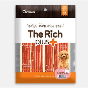 더리치 플러스 치킨샌드위치 300g