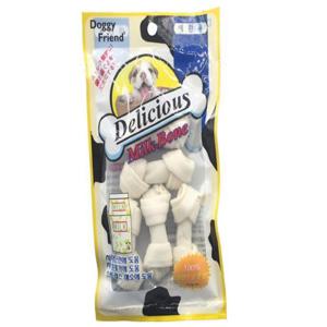 도기프렌드 우유껌 5P 20개입