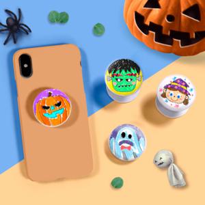 [하하당] 할로윈 스마트톡 만들기