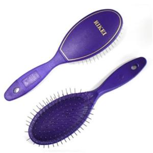 리케이 핀브러쉬 하드타입 퍼플