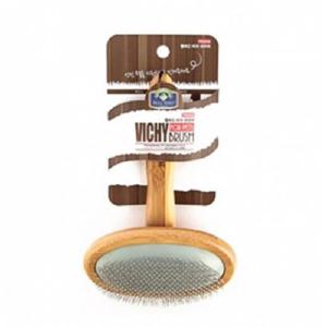 벨버드 비쉬우드 팁 슬리커 브러쉬 L