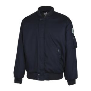 [파파브로]카라 작업복 손목시보리 집업 점퍼 KS-JUW-14-1