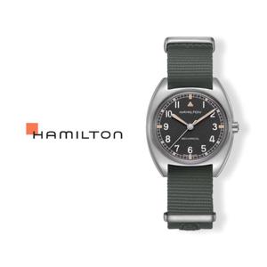 해밀턴 나토 남성시계 H76419931