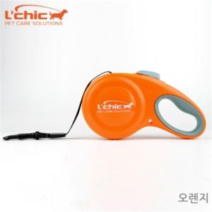 르칙 자동줄 오렌지 L