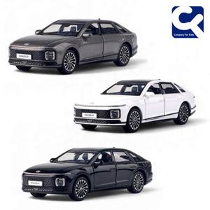 그렌져GN7 미니카 다이캐스트 (색상 랜덤발송)