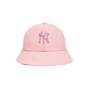 [엠엘비]MLB 키즈 다이아 모노그램 돔햇 7AHTM062N-50PKD