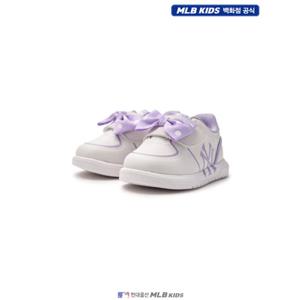[엠엘비키즈] (7FSXL2B5N-50LDL) 청키 라이너 베이비 리본 아동신발 유아신발 7FSXL2B5U50L