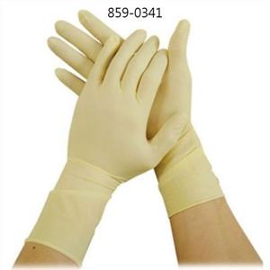 코레카 라텍스장갑 S (8MIL) 859-0341