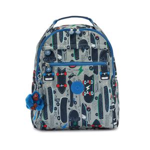 [본사공식]키플링 백팩 노트북가방 미카 KKDBA14 SKPR