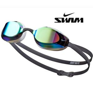 나이키스윔 베이퍼 미러 퍼포먼스 고글 NESSA176-018