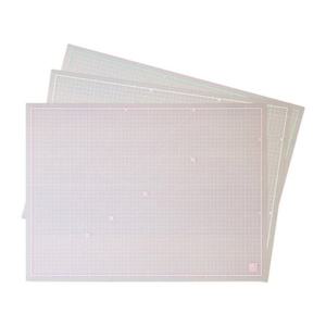 PP슬림 컷팅 매트 A2 그린 620x450 윈스타