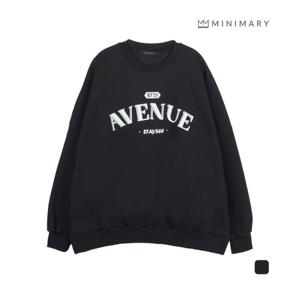 [미니마리][미니마리] 트임루즈기모맨투맨 (MM44TS40)