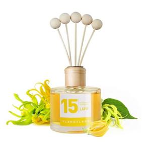 라비에 실내방향제 디퓨저 120ml 일랑일랑