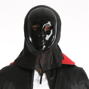 고급오페라후드가면  파티가면