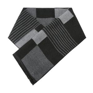 [파파브로]포근한 남성 양면 머플러 목도리 LSC-MF-5,6