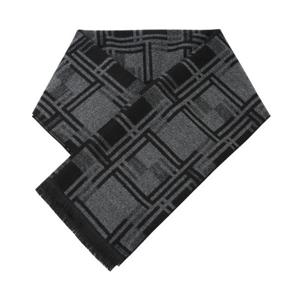 [파파브로]남성 겨울 테슬포인트 양면 머플러 LSC-MF-1,2