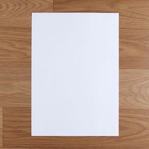 인화지 포토용지 무광 잉크젯 50매 A4