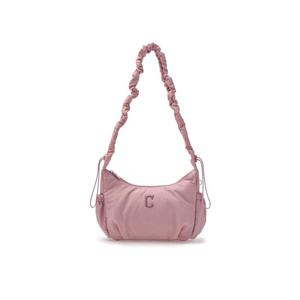 MLB  (3ABQA015N-45PKM) 공용 베이직 애슬레져 호보백