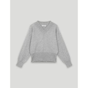 [코데즈컴바인] 브이넥 레글런 풀오버 (CKA-PU385W1) CKAPU385W10