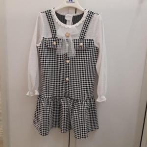 TALENTKIDS (쁘띠앙팡) HC24 PC유닛요미원피스 PCW15GOP84