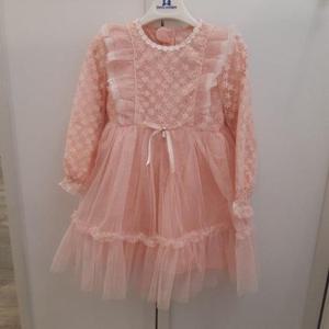 TALENTKIDS (쁘띠앙팡) HC24 PC유닛실비원피스 PCW15GOP96