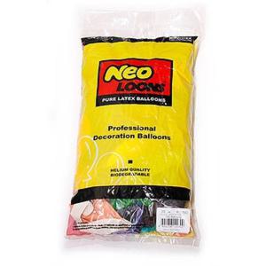 라운드풍선(100입)문구 운동용품  행사 놀이