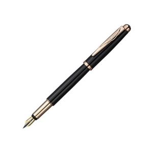 피에르가르뎅)크루 로즈골드 만년필(PC5170FP/블랙)