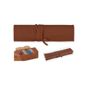 스테들러 레더 케이스 가죽 필통 롤  900 LC