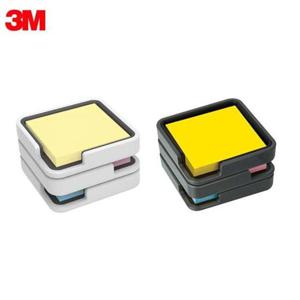 3M 포스트잇 엣지 홀더 2개