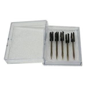 택총바늘 5개입 - 35516