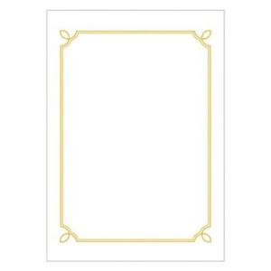 현풍)프리미엄 상장용지 대용량(A4/돼지꼬리/100매)