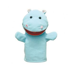 손인형 통통이구연혼합구성-하마