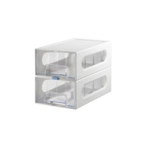 시스맥스 57032 마이룸 스마트멀티박스 2단 - 51104