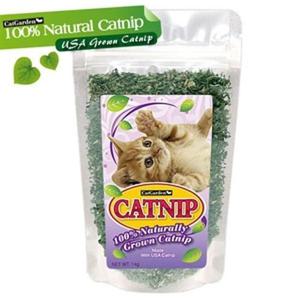 캣가든 네츄럴 캣닢 14g 애완