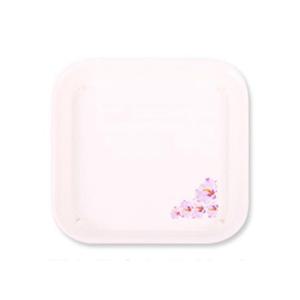 화분받힘대 (set)웰빙정사각화분받침1호 105x105x18mm 5개