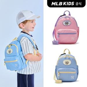 [MLB키즈 공식] 25N 토들러 베이직 소풍가방 (2color) 7ABKB0A5N