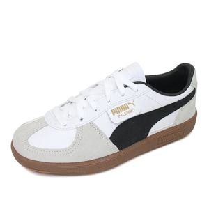 푸마 PUMA 팔레르모 레더 스니커즈 데일리 신발 396464-01