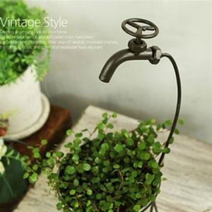 원형 미니 물받침(3호 S-3) 0238 화분받침대 물받이