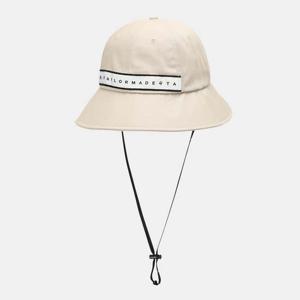 [공식]테일러메이드 여성 턱끈 벙거지 모자 TWHHN5625-509