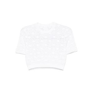 지방시 반팔 티셔츠 BW90TT4ZPN100 White