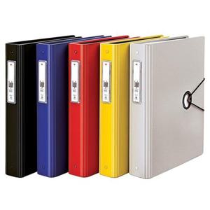 사무용품 문화산업 로그인클리어화일60매A4