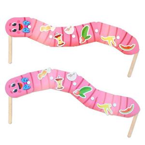 창의만들기 지구를 살리는 고마운 지렁이 (4인용)