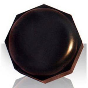 앤드캡-이음관 50mm . 배관 부속 자재.