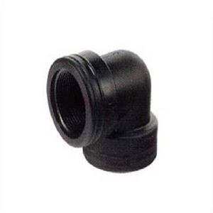 나사엘보 15mm . 배관 부속 자재.